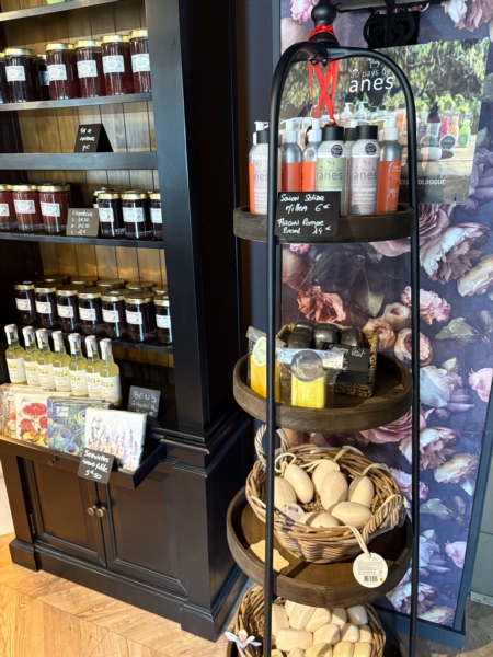 Image 24 : Epicerie fine à Mondercange : Chali