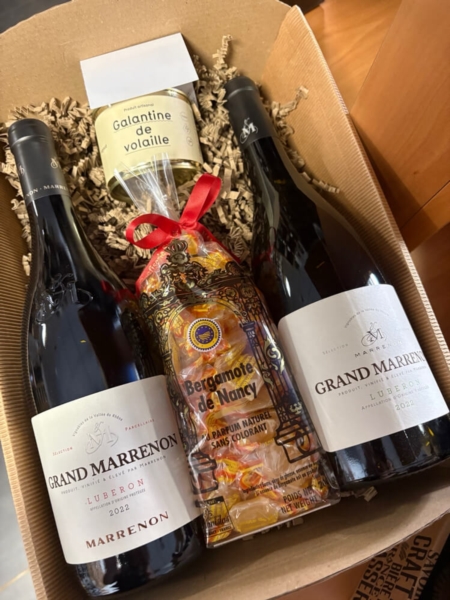 Image 14 : Boisson alcoolisée à Hettange-Grande : SANLUSYL