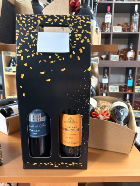 Image 15 : Boisson alcoolisée à Hettange-Grande : SANLUSYL