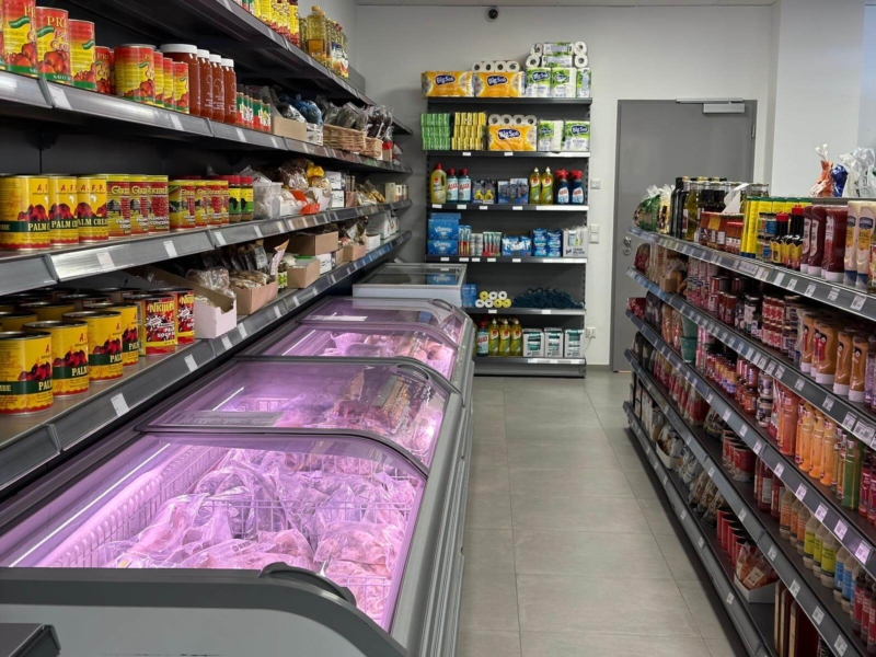 Image 6 : Epicerie à Aubange : Epicerie Lune d'Afrique Market