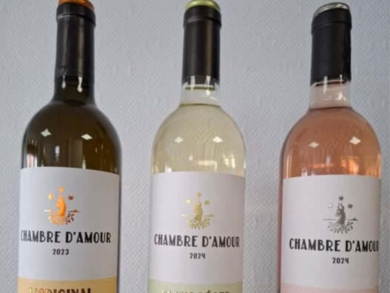 Image 16 : Boisson alcoolisée à Hettange-Grande : SANLUSYL