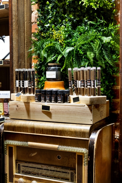 Image 13 : Epicerie fine à Metz : MDLM