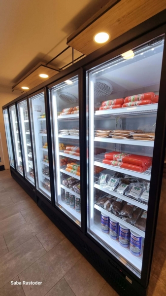 Image 9 : Épicerie à Schifflange : Epicerie Chez Nous