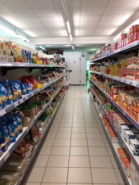 Image 3 : Epicerie à Schieren : Megamarket Latic