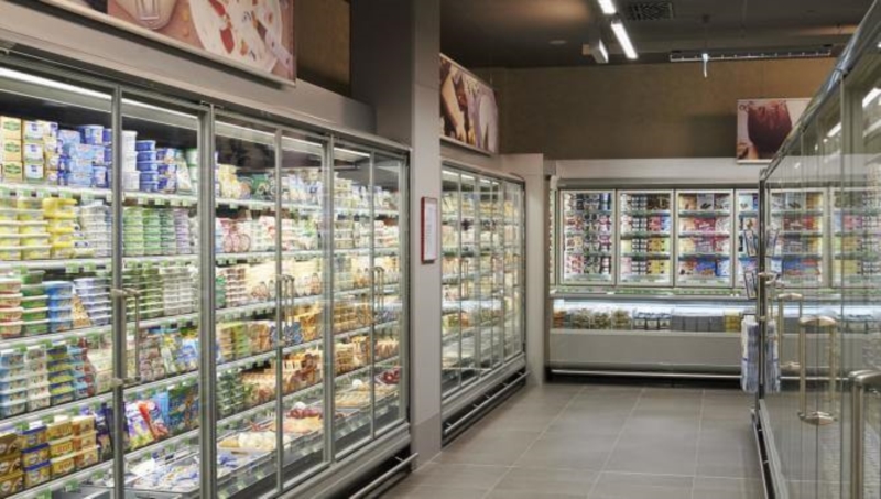 Image 1 : Supermarché à Differdange : Cactus