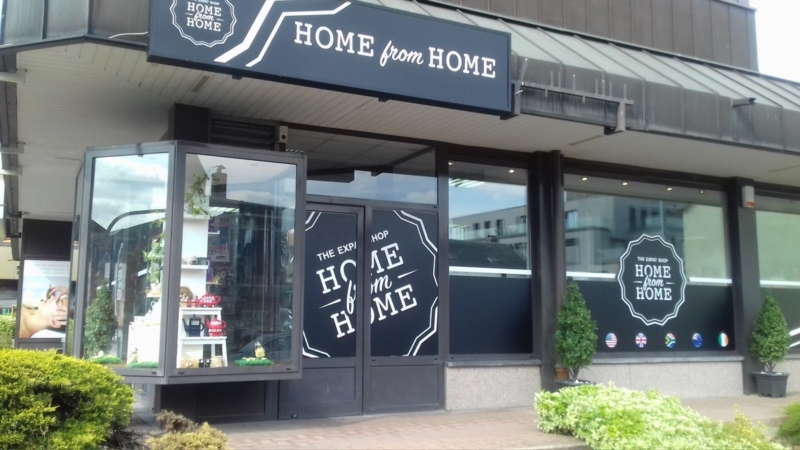 Image 3 : Alimentation générale à Strassen : Home from Home