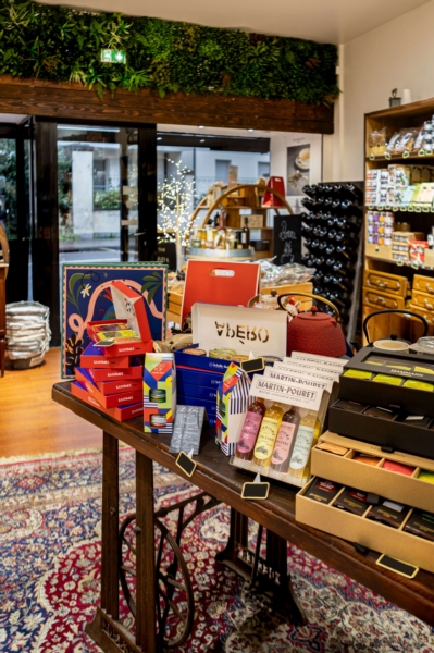 Image 16 : Epicerie fine à Metz : MDLM