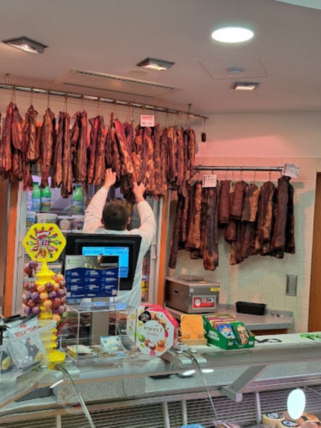 Image 6 : Boucherie et charcuterie à Dudelange : Nerko Boucherie Charcuterie