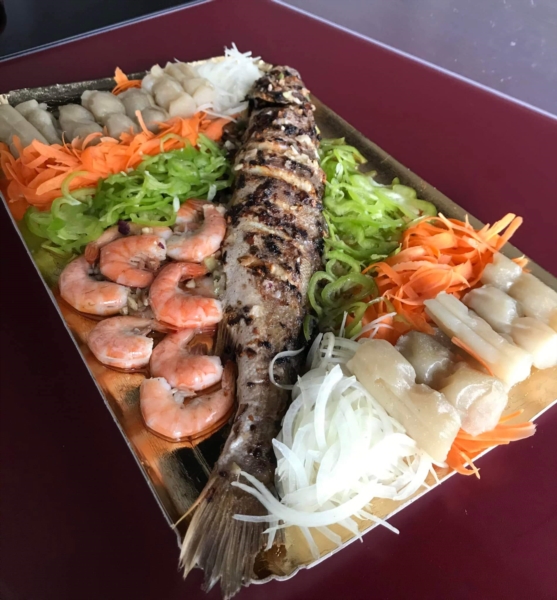 Image 24 : Restaurant à Hagondange : Le Goût du Village