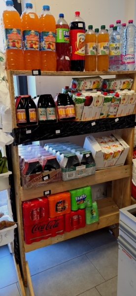 Image 10 : Épicerie Biologique à Diekirch : Choco Nature Bio