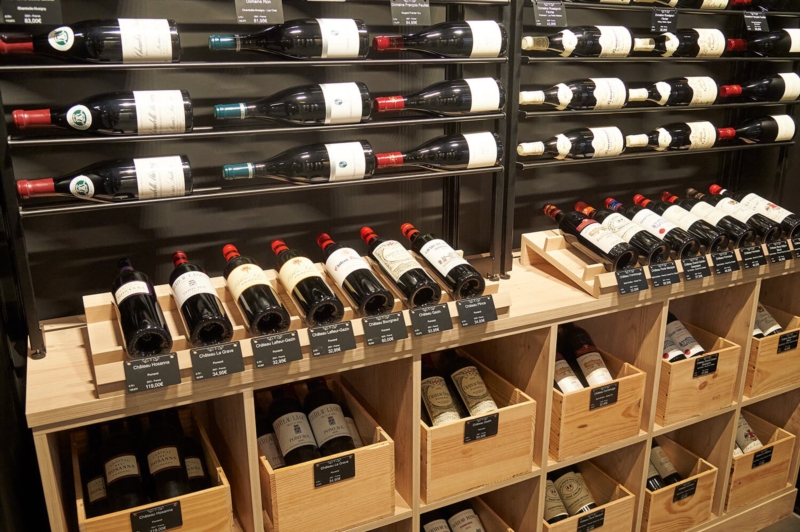 Image 14 : Supermarché à Esch-sur-Alzette : Cactus