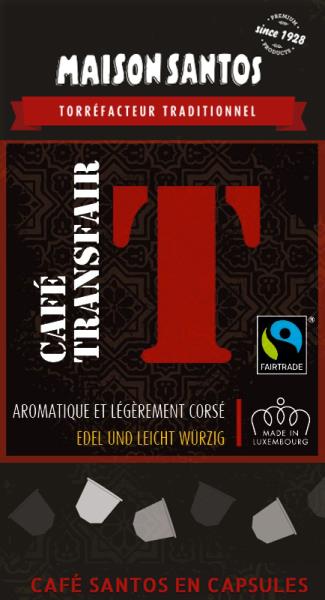 Image 4 : Café, thé à Bettembourg : Boutique du Monde