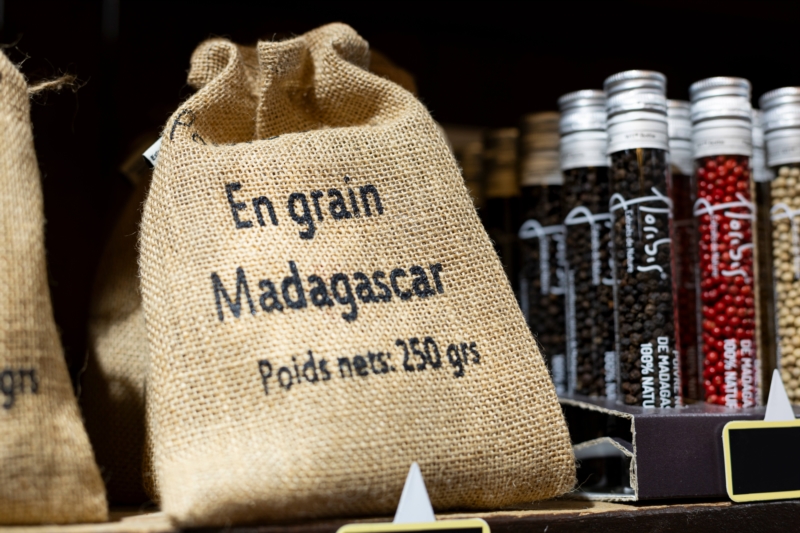 Image 17 : Epicerie fine à Metz : MDLM