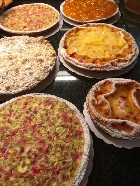 Image 6 : Pâtisserie artisanale à Mamer : Boulangerie Molitor