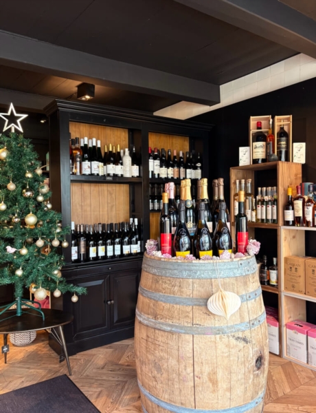 Image 26 : Epicerie fine à Mondercange : Chali