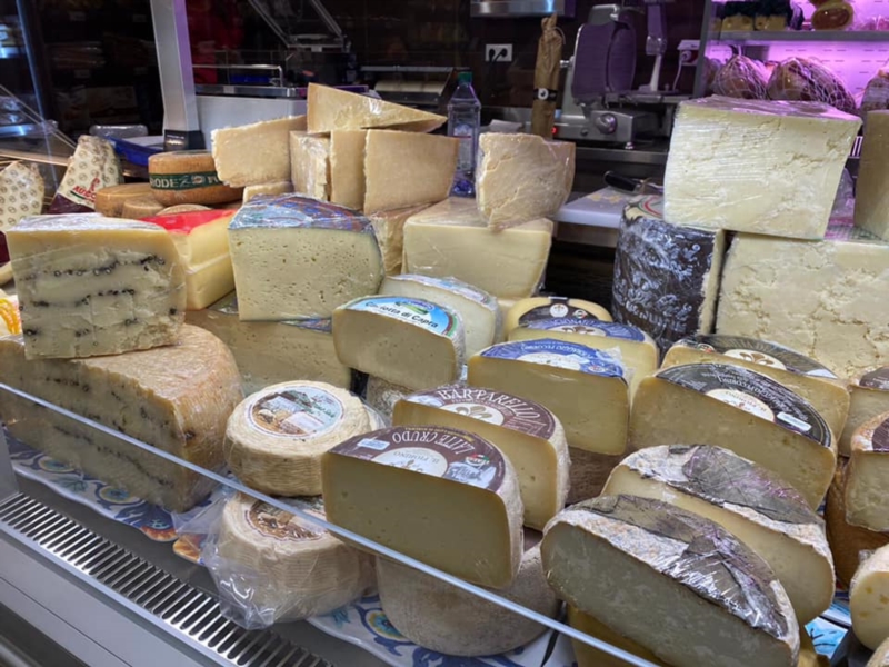 Image 13 : Epicerie italienne à Lorentzweiler : Pane e Vino