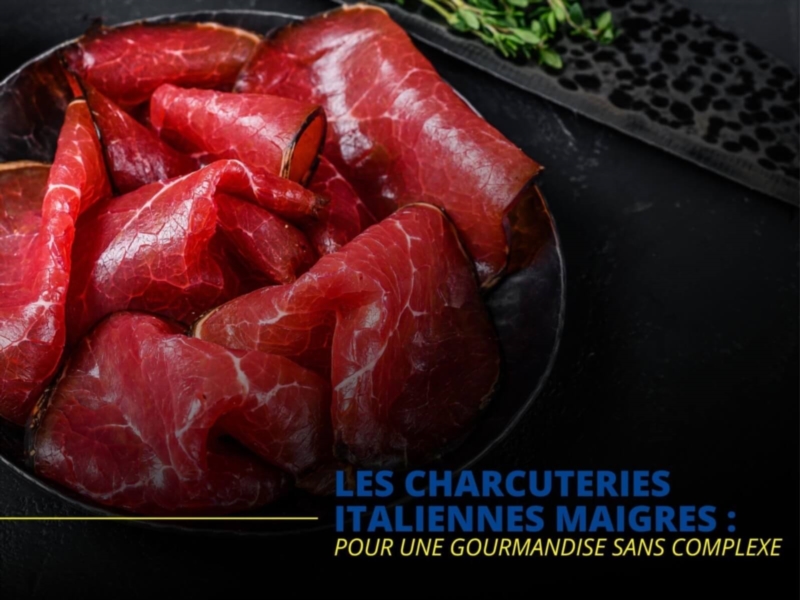 Image 8 : Epicerie italienne à Luxembourg : Bondani et Cie