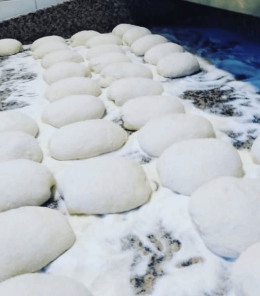 Image 6 : Restaurant à Luxembourg : Romulus