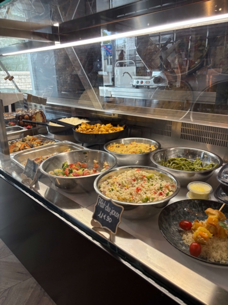 Image 28 : Epicerie fine à Mondercange : Chali