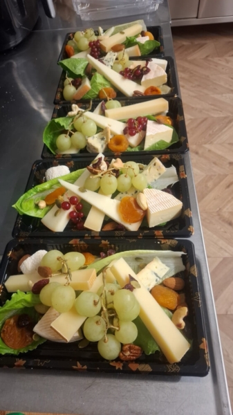 Image 35 : Épicerie fine à Mondercange : L'épicerie de l'olivier