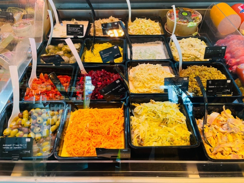 Image 6 : Boucherie et charcuterie à Luxembourg : Niessen Restaurants