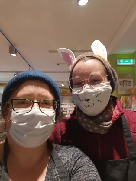 Image 6 : Alimentation biologique à Capellen : BioButtek Wilhelm