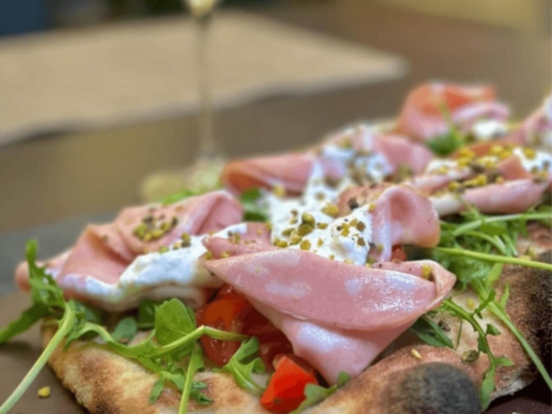 Image 7 : Restaurant à Luxembourg : Romulus