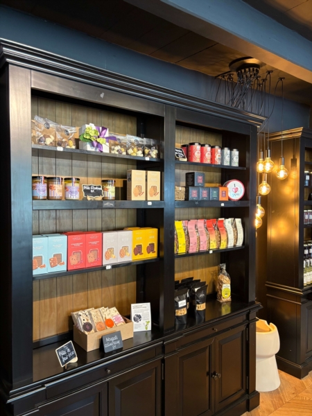 Image 29 : Epicerie fine à Mondercange : Chali