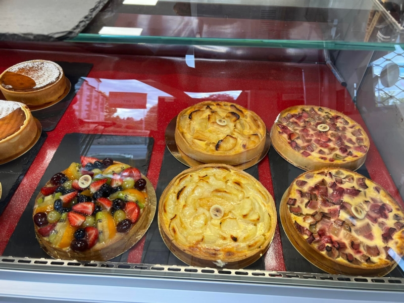 Image 6 : Epicerie à Mondercange : Epicerie am Duerf