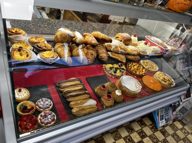 Image 7 : Epicerie à Mondercange : Epicerie am Duerf