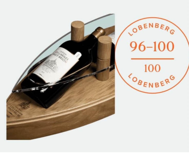 Image 14 : Alcool, liqueur, apéritif à Bech : Freelance - Vins Fins