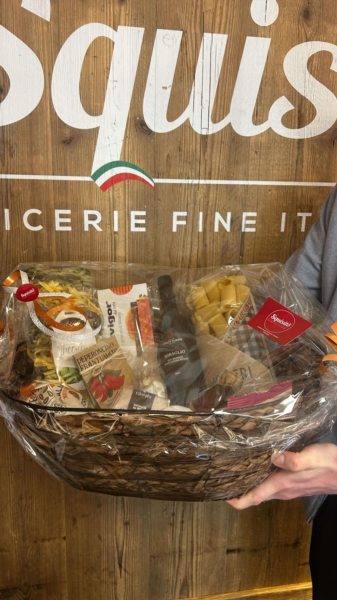 Image 19 : Épicerie italienne à Dudelange : Squisitò Épicerie Fine Italienne