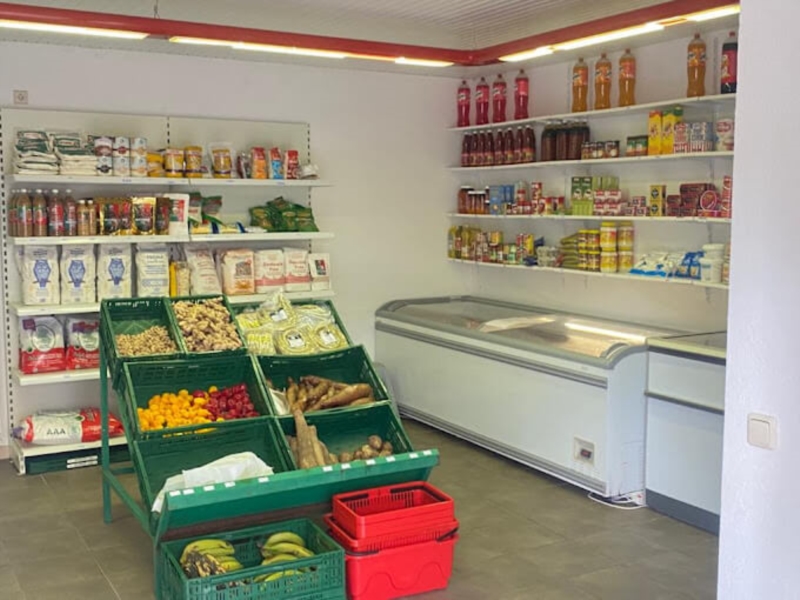 Image 5 : Epicerie à Pétange : Exotic Market Nantis