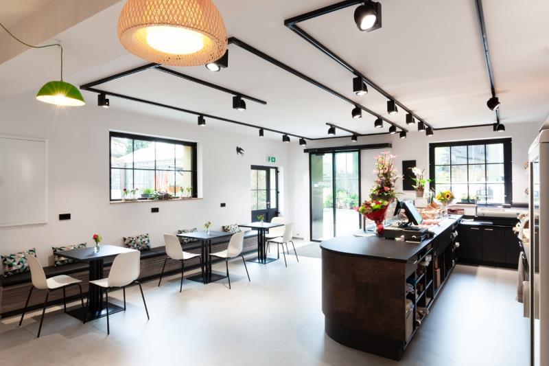 Image 7 : Alimentation biologique à Differdange : De Biobuttek