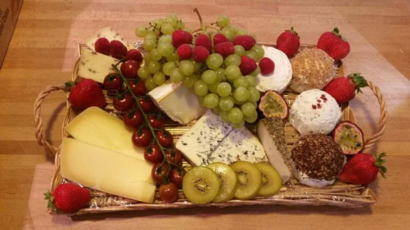 Image 7 : Alimentation biologique à Capellen : BioButtek Wilhelm