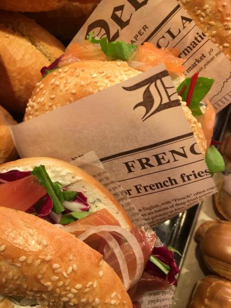 Image 7 : Pâtisserie artisanale à Mamer : Boulangerie Molitor