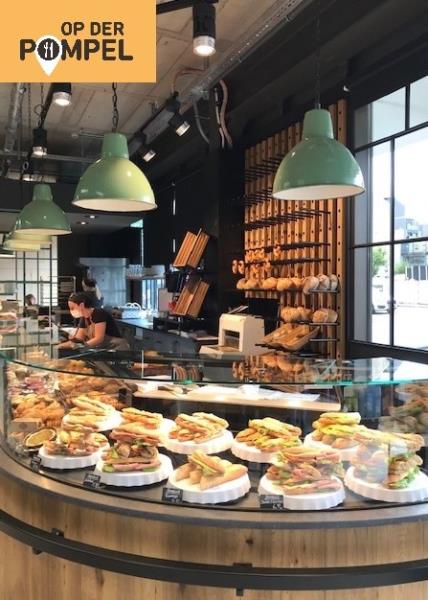 Image 6 : Alimentation générale à Luxembourg : R. Goedert