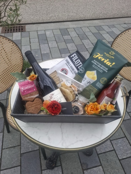 Image 37 : Épicerie fine à Mondercange : L'épicerie de l'olivier