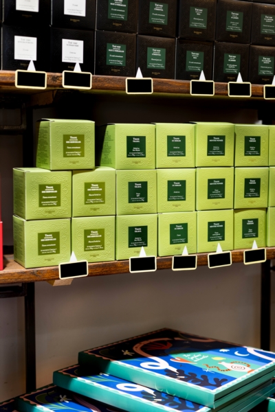 Image 18 : Epicerie fine à Metz : MDLM