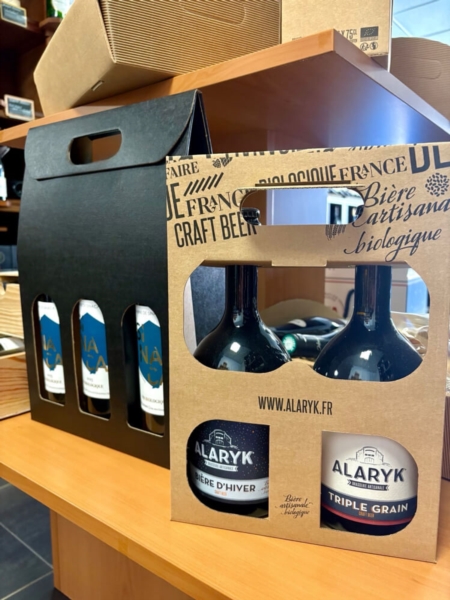 Image 17 : Boisson alcoolisée à Hettange-Grande : SANLUSYL