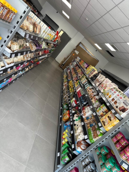 Image 8 : Epicerie à Aubange : Epicerie Lune d'Afrique Market