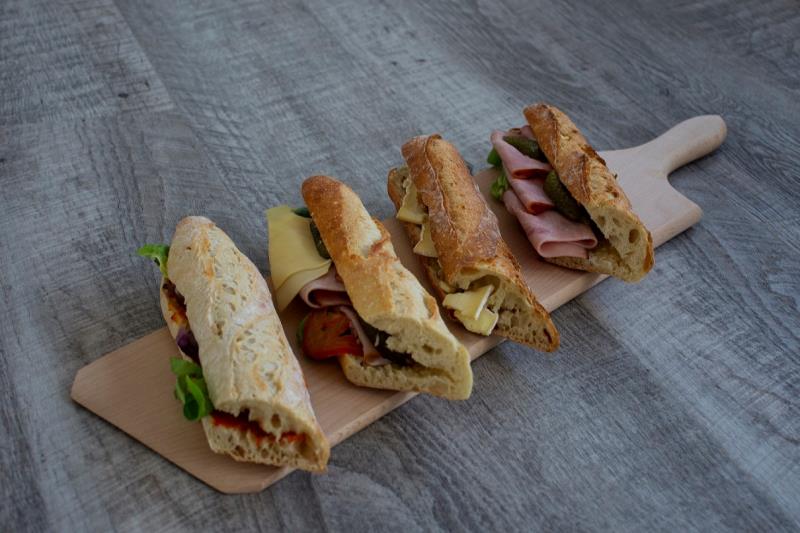 Image 7 : Alimentation générale à Luxembourg : R. Goedert