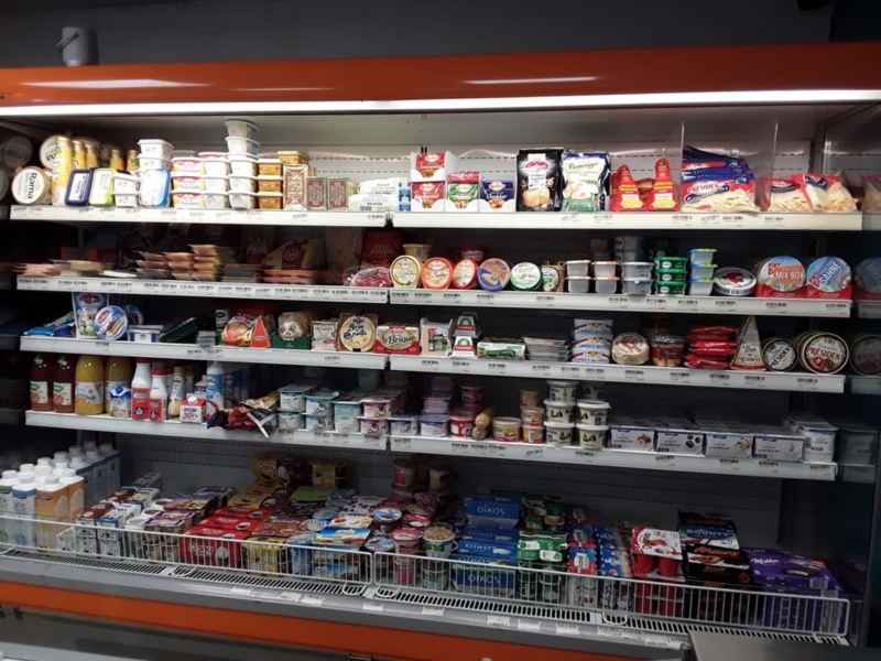 Image 8 : Epicerie à Mondercange : Epicerie am Duerf