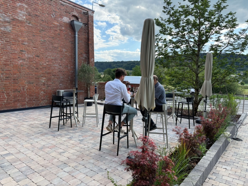 Image 15 : Vin à Lintgen : Caves au Porto Roi - MP