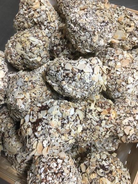 Image 8 : Pâtisserie artisanale à Mamer : Boulangerie Molitor