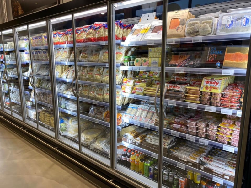 Image 15 : Epicerie italienne à Lorentzweiler : Pane e Vino