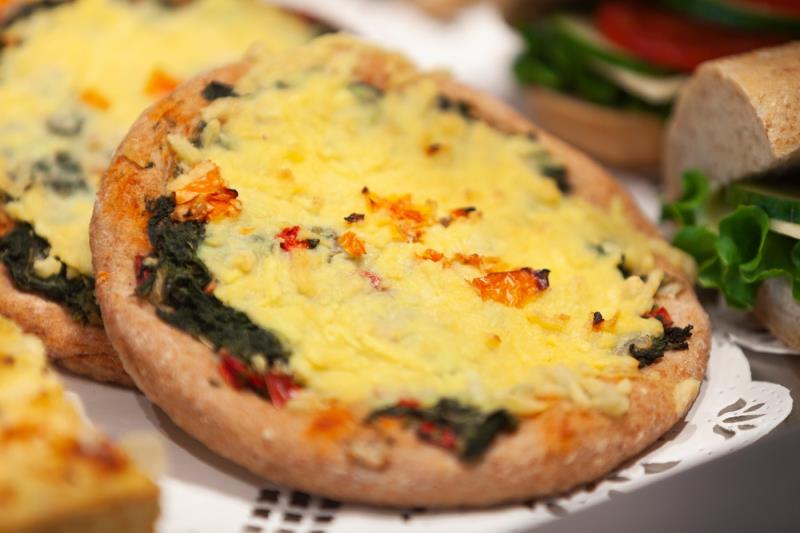 Image 9 : Alimentation biologique à Differdange : De Biobuttek