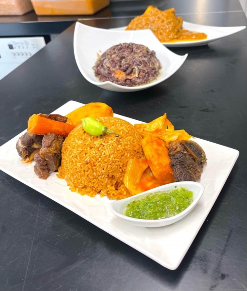 Image 27 : Restaurant à Hagondange : Le Goût du Village