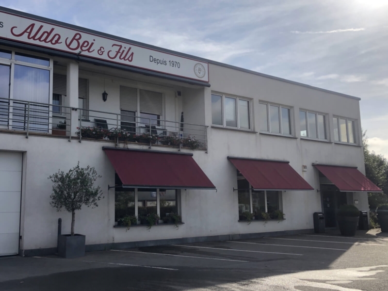 Image 21 : Spécialité italienne à Schifflange : Aldo Bei & Fils