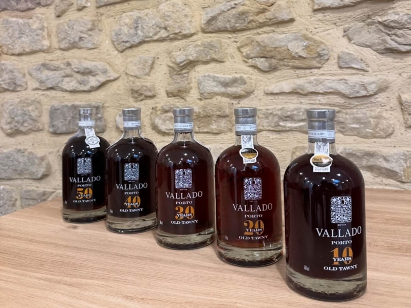 Image 16 : Vin à Lintgen : Caves au Porto Roi - MP